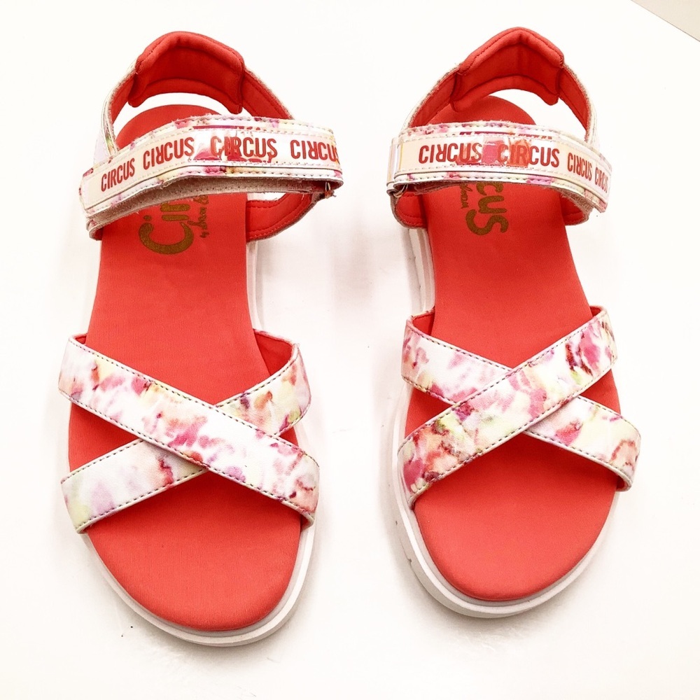🆕{Circus by Sam Edelman} Narcissa  Keva Sandals - Picture 13 of 16